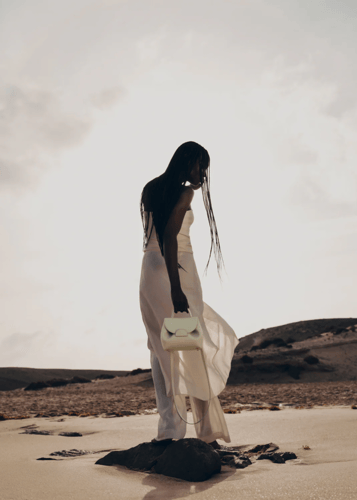 Poléne Paris | Numéro Un Nano| Edition Smooth Aloe