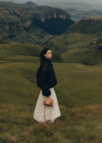 Poléne Paris | Numéro Un Nano| Edition Trio Camel