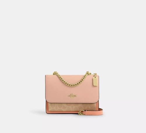 COACH | Mini Klare Crossbody Bag