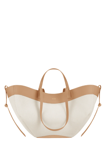 Poléne Paris | Cyme | Edition Beige Canvas