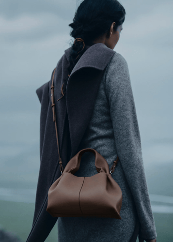 Poléne Paris | Numéro Neuf Mini | Root