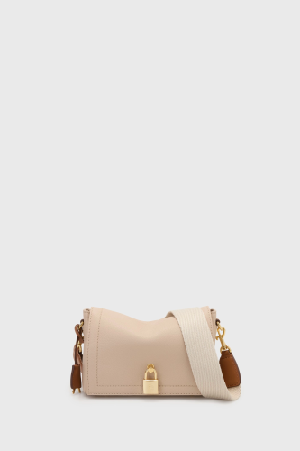 Carolina Herrera | Mini Andy Locked Crossbody | Sm...