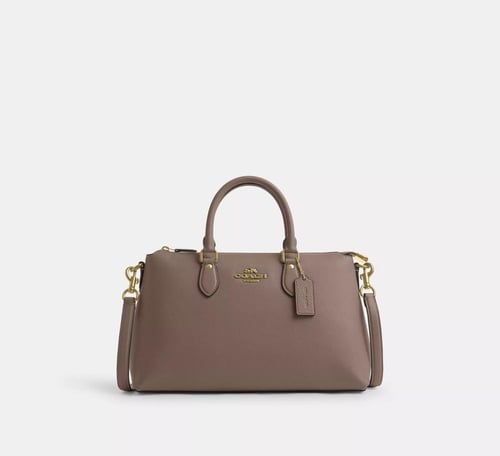 COACH | Georgia Satchel Bag