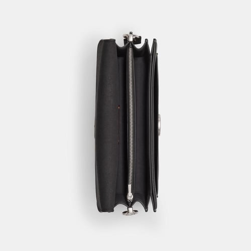 Coach | Tabby Shoulder Bag 26 | Color: Lh/Black