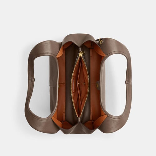 Coach | Lana Shoulder Bag | Color: B4/Dark Stone