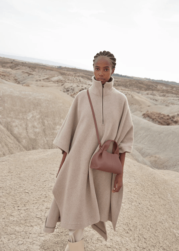 Poléne Paris | Numéro Neuf | Blush