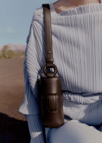 Poléne Paris | Nodde | Edition Smooth Ebony