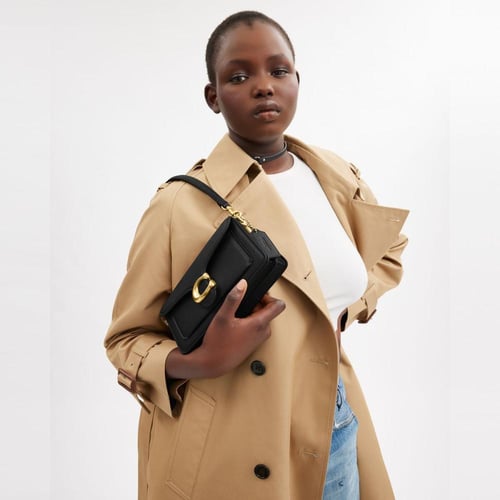 Coach | Tabby Shoulder Bag 20 | Color: B4/Black