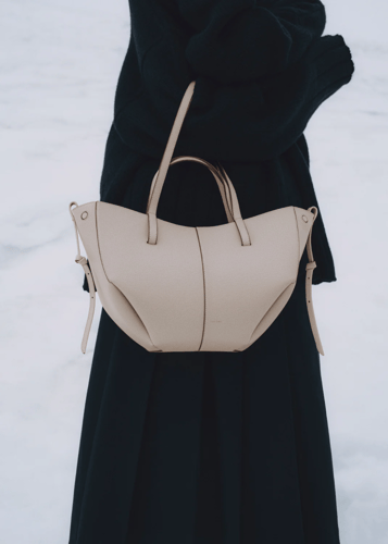 Poléne Paris | Cyme | Edition Textured Mist