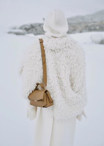 Poléne Paris | Mokki | Edition Textured Ocher