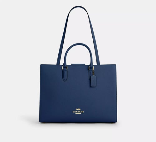COACH | Maggie Tote Bag