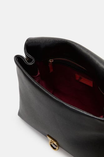 Carolina Herrera | Prince Camelot | Medium Crossbo...