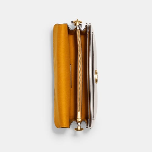 Coach | Tabby Shoulder Bag 26 | Color:B4/Chalk