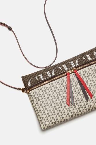 Carolina Herrera | Inro | Medium Clutch | Colour C...