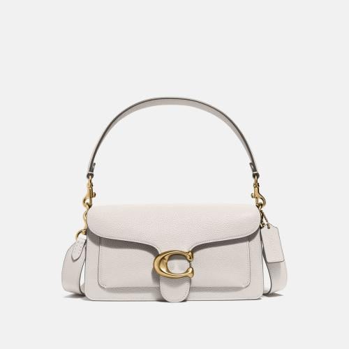 Coach | Tabby Shoulder Bag 26 | Color:B4/Chalk