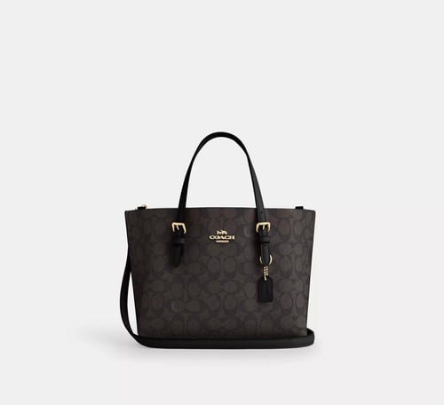 COACH | Mollie Tote Bag 25