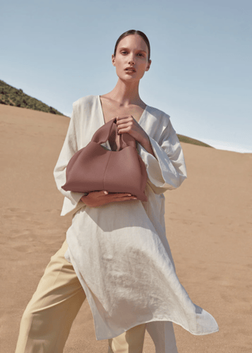 Poléne Paris | Numéro Neuf | Blush