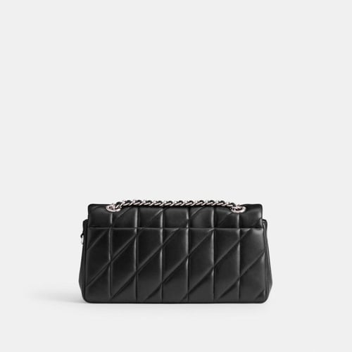 Coach | Tabby Shoulder Bag 26 With Quilting | Colo...