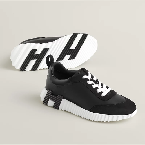 Hermes | Sneakers Bouncing | black