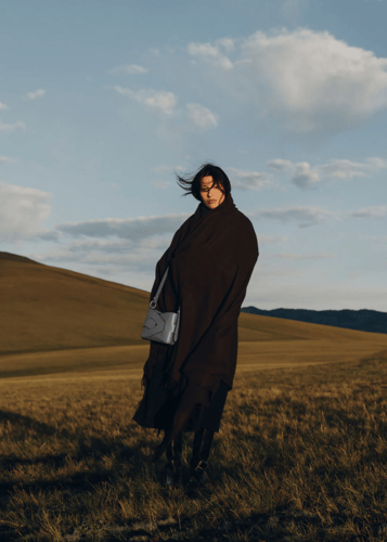 Poléne Paris | Nodde | Edition Smooth Stone