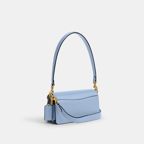 Coach | Tabby Shoulder Bag 20 | Color: B4/Bluebell