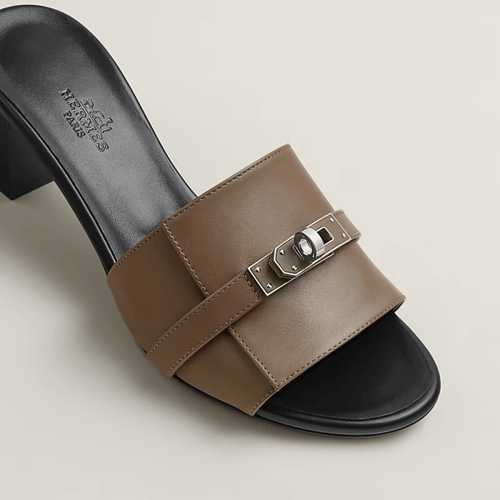 Hermes | Gigi 50 Sandals | tow