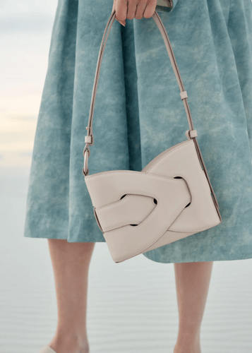 Poléne Paris | Nodde | Edition Smooth Chalk