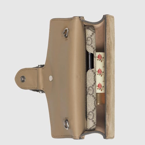 Gucci | Dionysus mini bag | GG Supreme