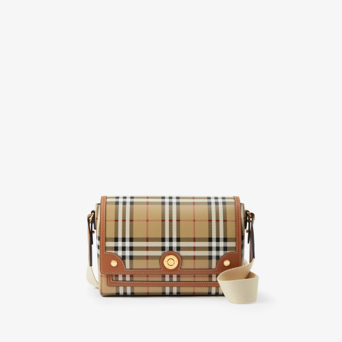 Burberry | Note Bag​ | Briar brown