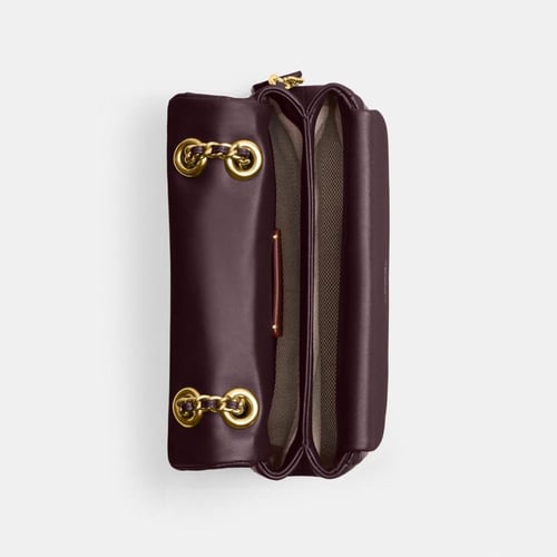 Coach | Tabby Shoulder Bag 20 With Pillow Quilting...