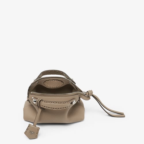 Fendi | By The Way Selleria Mini | Color: Grey