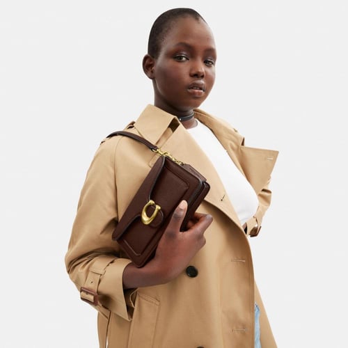 Coach | Tabby Shoulder Bag 20 | Color: B4/Maple