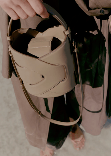 Poléne Paris | Nodde Seau | Edition Taupe