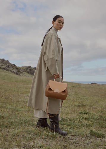 Poléne Paris | Numéro Un | Edition Trio Camel