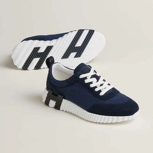 Hermes | Sneakers Bouncing | marine