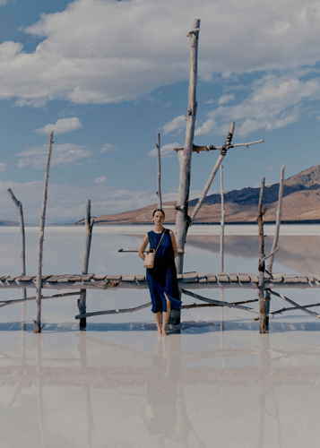 Poléne Paris | Nodde Seau | Edition Sand