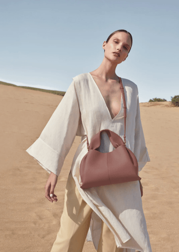 Poléne Paris | Numéro Neuf | Blush