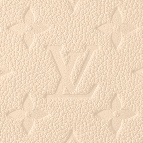 Louis Vuitton| Easy Pouch On Strap Bag | Cream