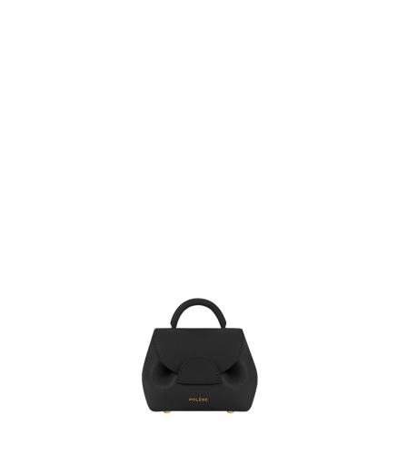 Poléne Paris | Numéro Un Micro | Edition Textured...