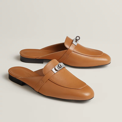 Hermes | Oz Mules | natural