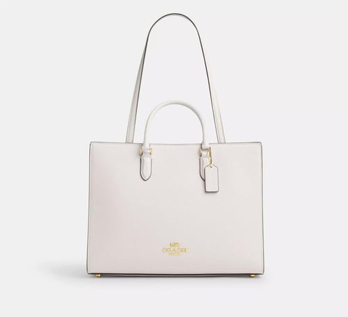 COACH | Maggie Tote Bag