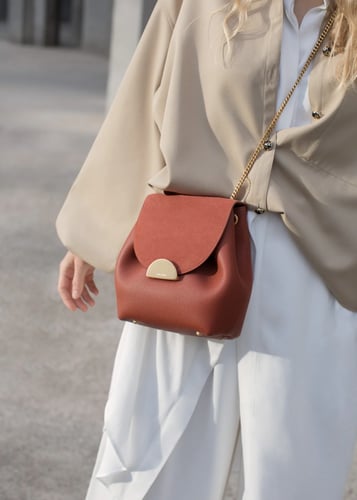 Poléne Paris | Numéro Un Mini | Edition Duo Terrac...