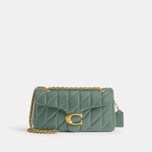Coach | Tabby Shoulder Bag 26 With Quilting | Colo...
