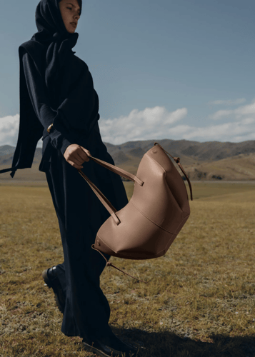 Poléne Paris | Cyme | Edition Textured Root