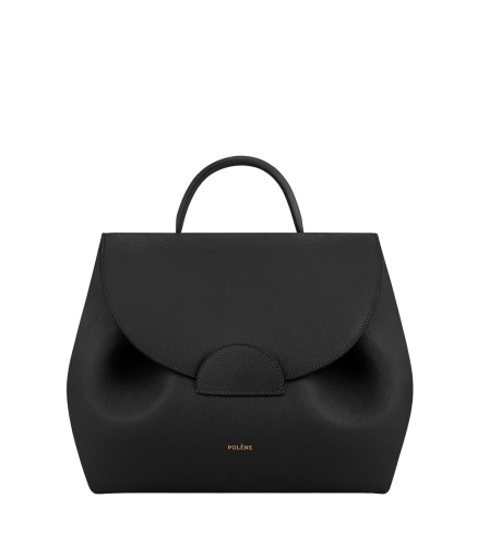 Poléne Paris | Numéro Un | Edition Textured Black