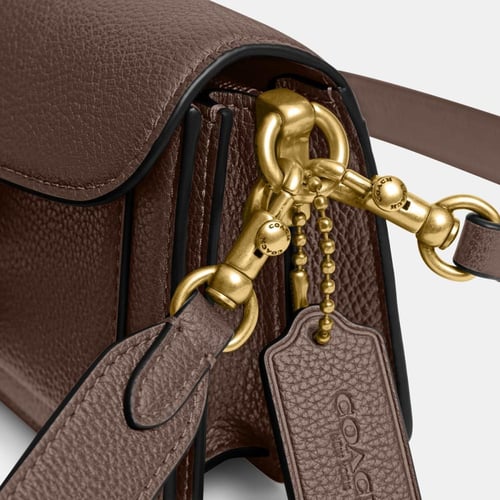 Coach | Tabby Shoulder Bag 20 | Color: B4/Dark Sto...