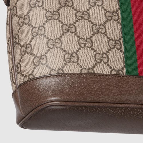 Gucci | Ophidia small tote bag