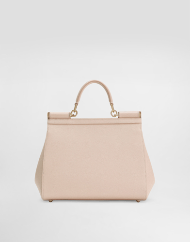 Dolce&Gabbana | Large Sicily handbag | Pink