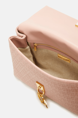 Carolina Herrera | Camelot | Medium Shoulder Bag |...