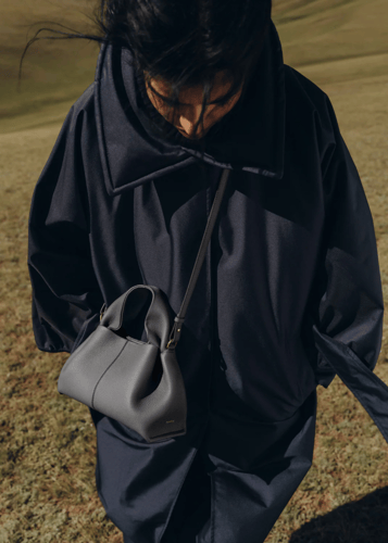 Poléne Paris | Numéro Neuf Mini | Stone